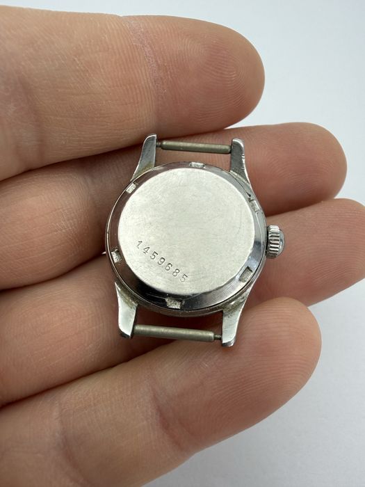Zegarek damski Certina cal.K F 340