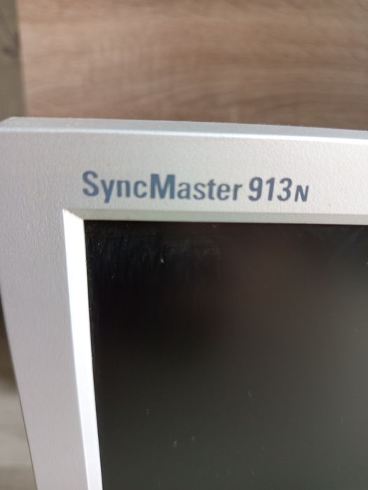 Монітор, монитор Samsung