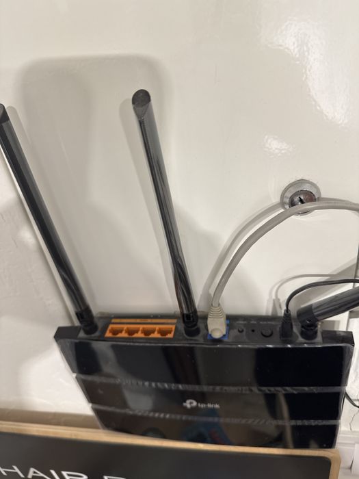 Tp Link роутер 5G