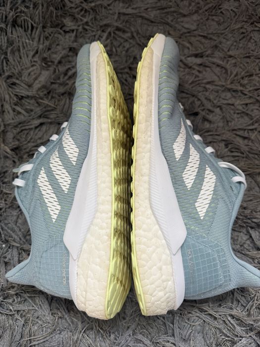 Adidasy solar drive, 39,5, stan bdb
