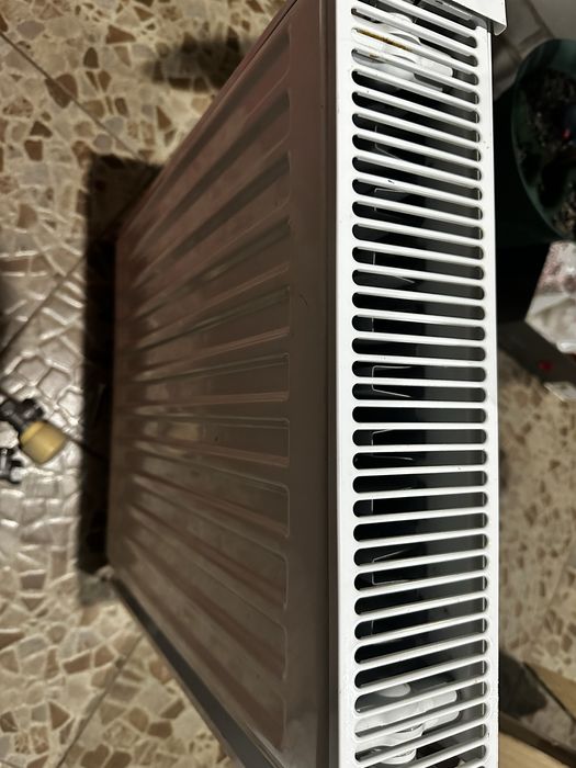 Продам радіатор