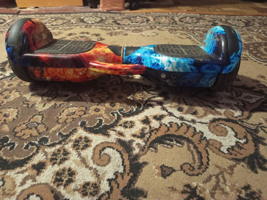 продам гіроборд 4000 грн