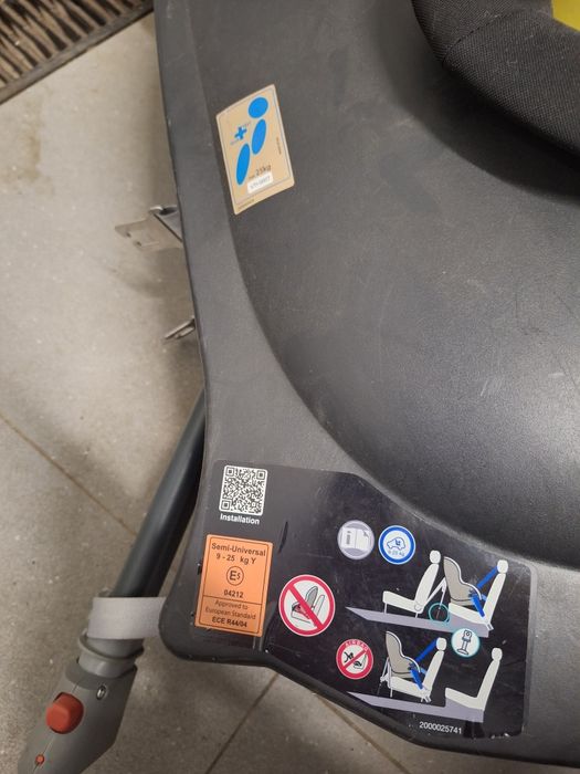 Britax Romer Max - Way
