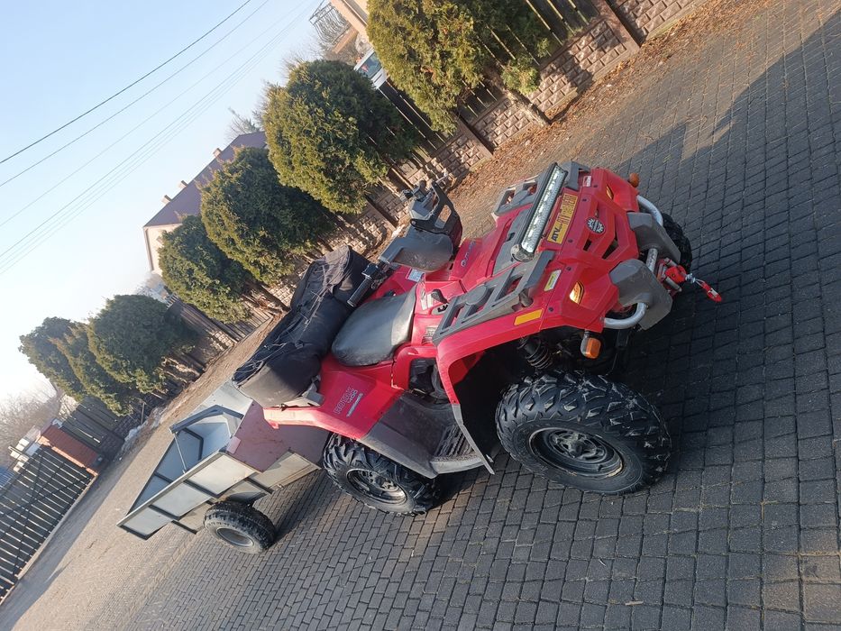 Can-Am
