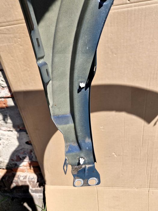 Błotnik Volkswagen T-Roc lift przód lewy