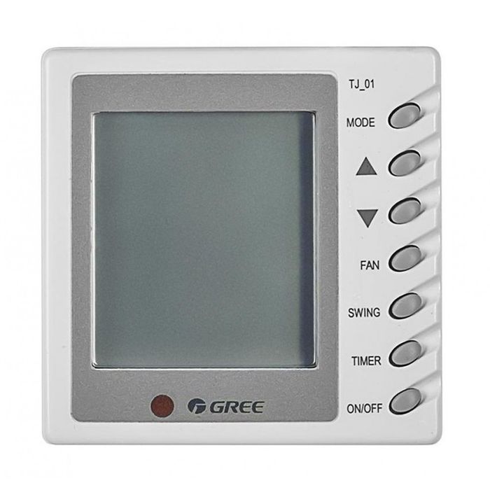 Рекуператор Gree FHBQ-D5-K