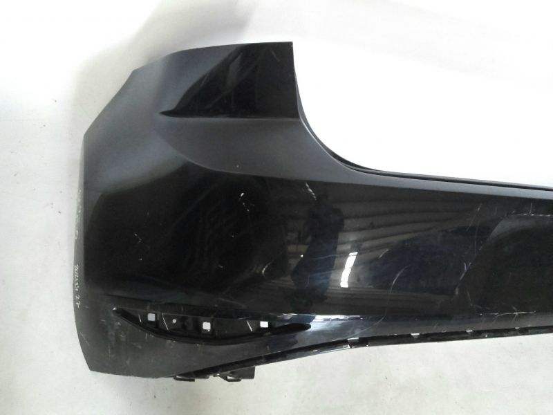 Pára-choques trás VOLKSWAGEN Golf VII (5G1, BQ1, BE1, BE2)