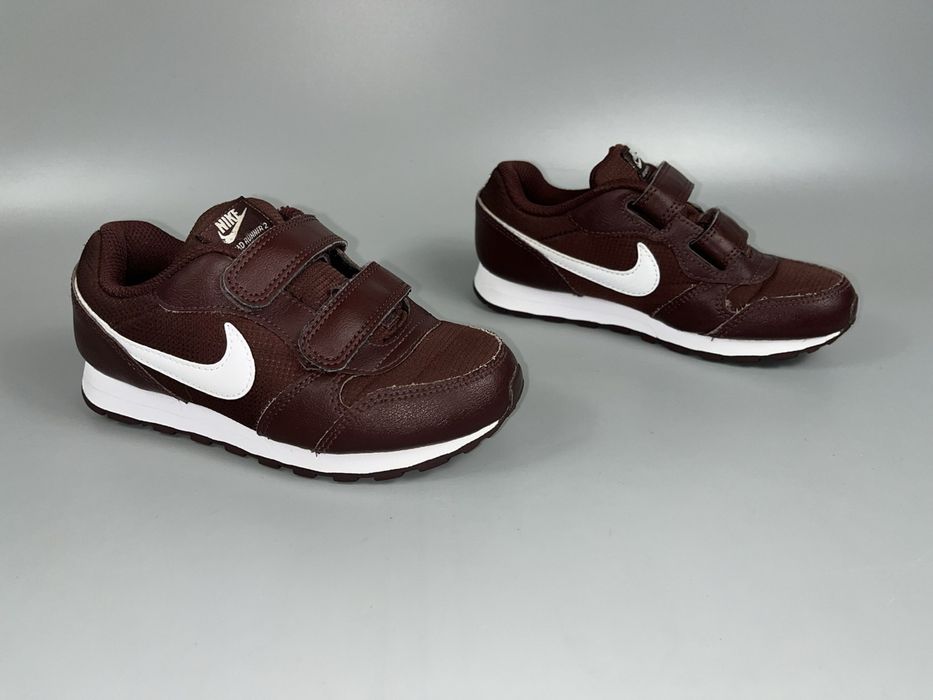 Кросівки Nike Runner 28 розмір (по устілці 17 см)