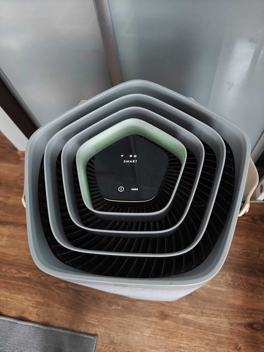 Oczyszczacz powietrza Electrolux Pure A9 615 m3/h