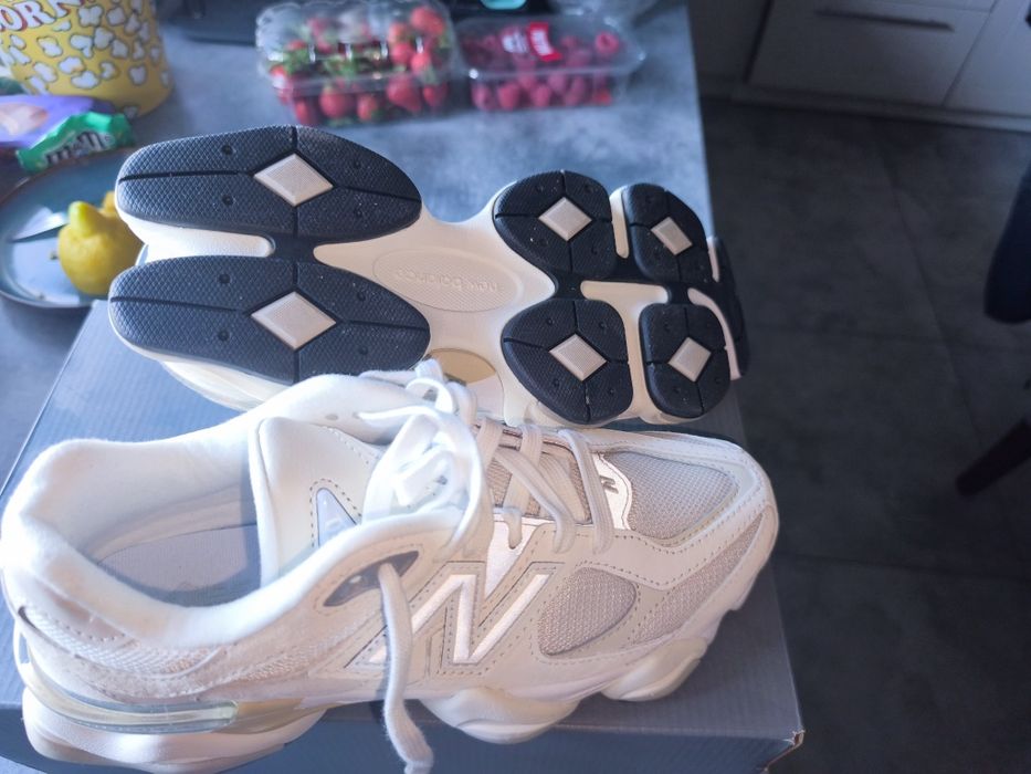 New balance 38.x1.2