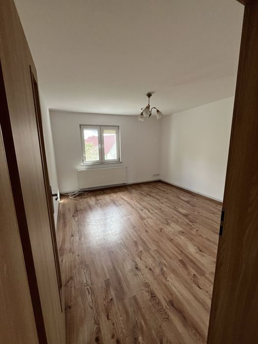 Wynajmę mieszkanie 60m2