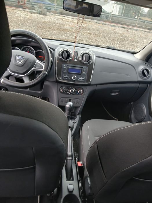 Dacia sandero 0.9