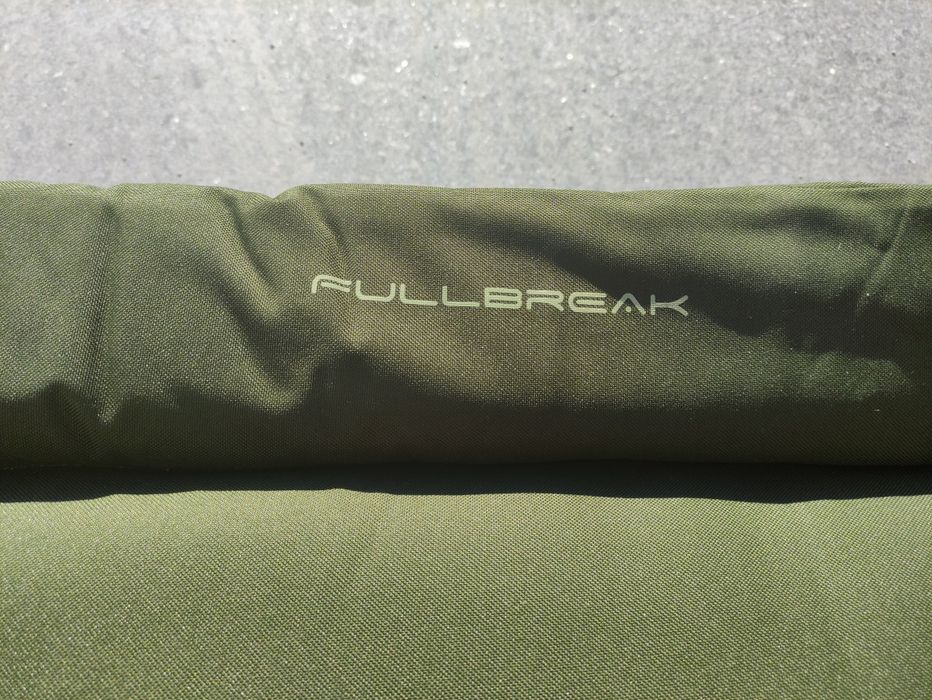 Bedchair Fullbreak