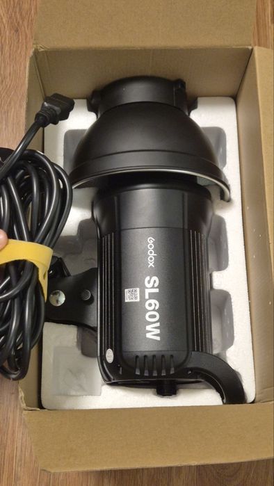 Godox SL 60W Постійне світло
