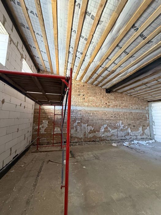 Комерційне приміщення | 60,3 м² | Smart House, м. Південне | 750 $/м²