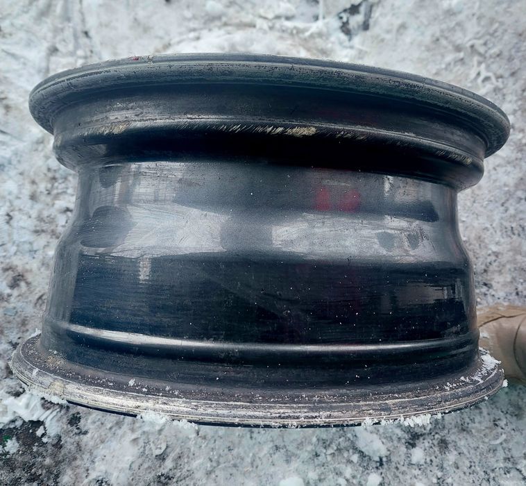 Продам Диски на BMW 520 E34,style 166 M5(E60/61)M6(E63/64)