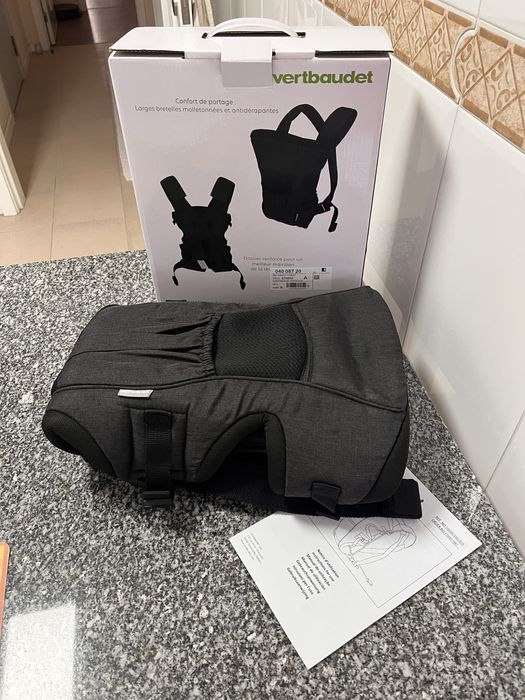 Marsupio/canguru/porta bebe