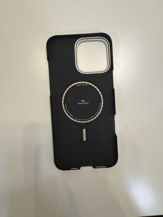 Чохол Pitaka для Iphone 16 Pro Max