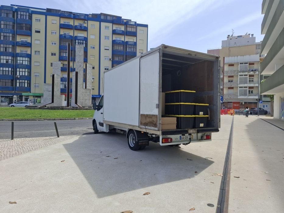 Moving Services / Affordable517852820858490881