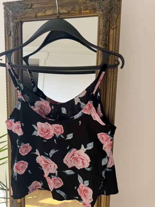 Як новий Топ tally weijl S +топ в подарунок