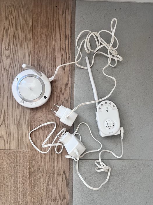 Niania elektroniczna Fisher Price