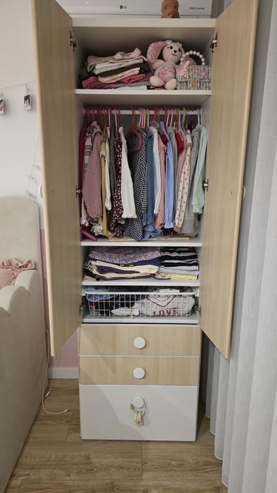 Mobília quarto criança