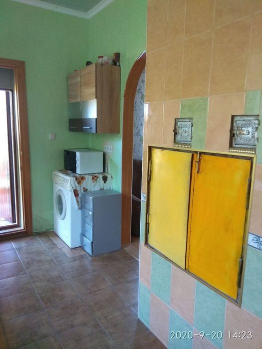 Оренда будинку з ремонтом!