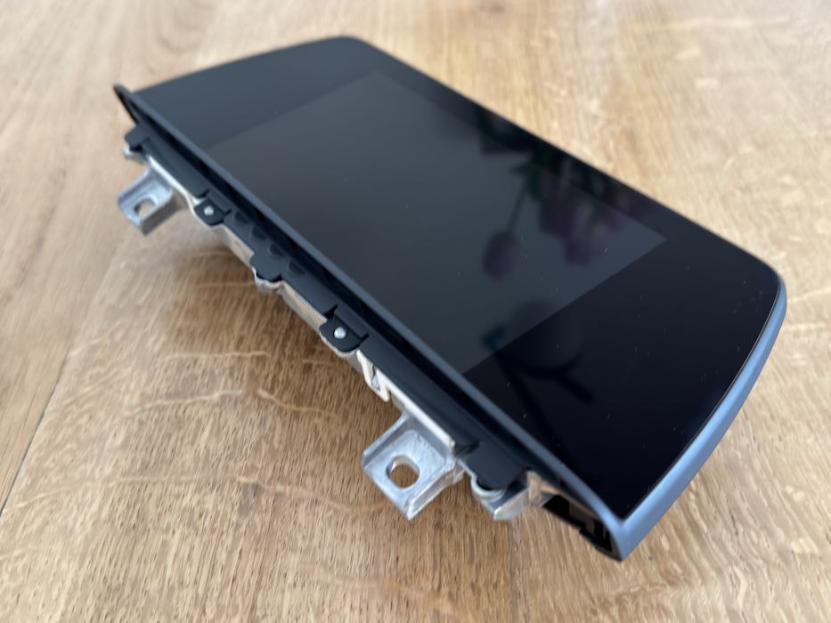 Display 6.5” BMW