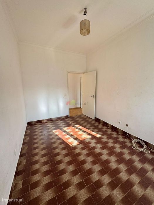 Moradia T2 Pronta para Habitar em Arraiolos