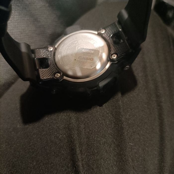 Sprzedam zegarek G-shock