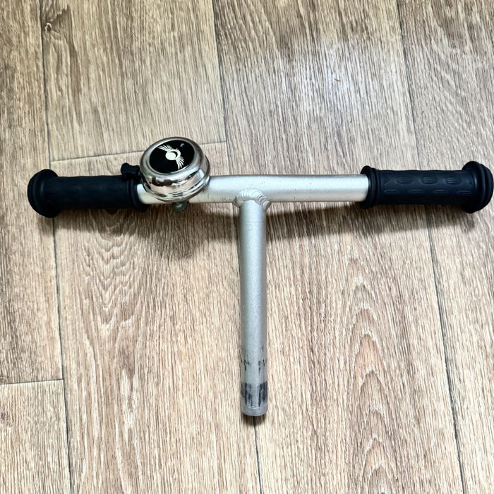 Детский Велобег Cruzee