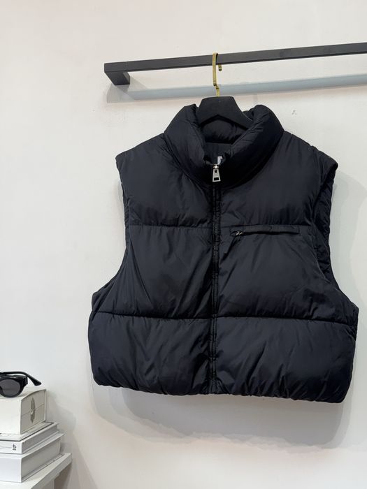 Стильна жилетка р. М, л