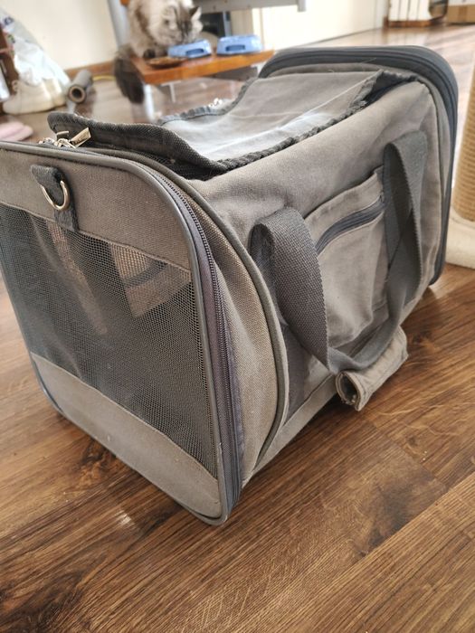 Drapak narożny  plus  transporter