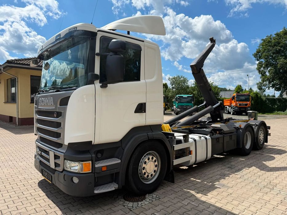 Scania