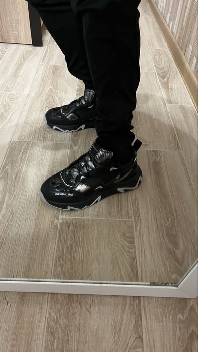 Кроссовки Karl Lagerfeld Blaze оригинал