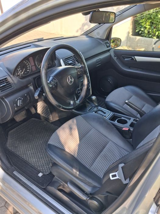 Mercedes A180 avantgard