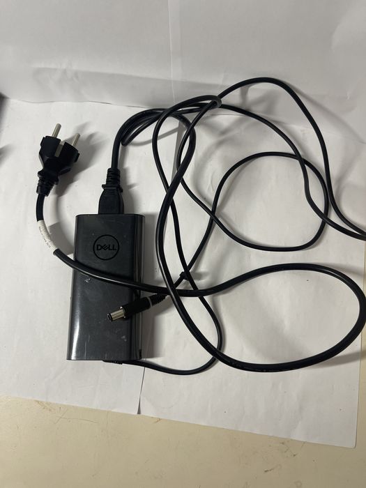 Блок питания DELL 90W