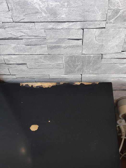 Conjunto de 2 Mesas de Cabeceira com Design Moderno