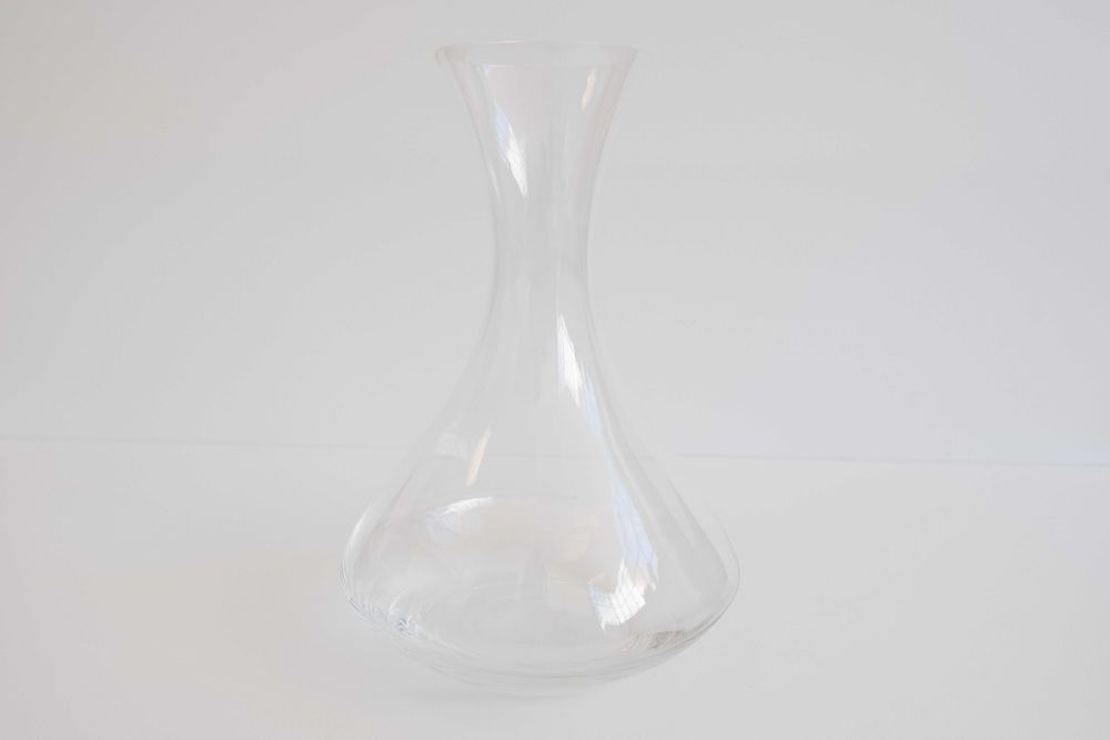 Crystal Wine Decanter - NEW424541085406351363