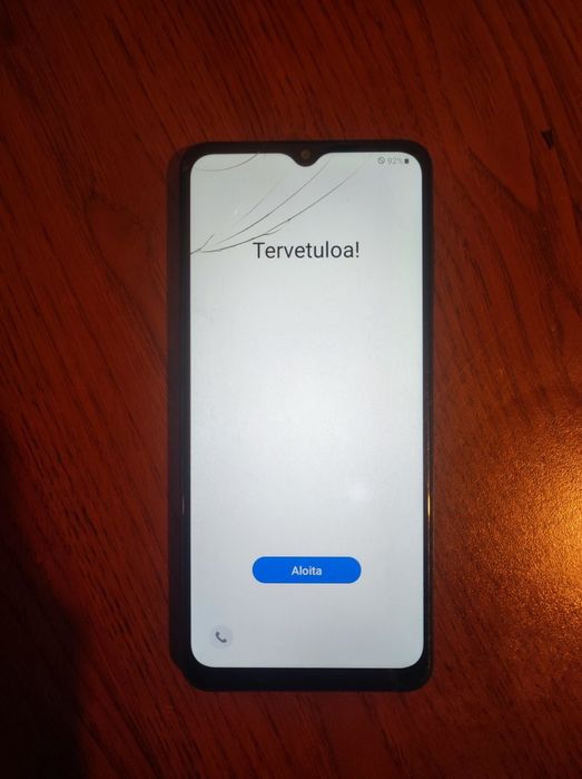 Продам телефон samsung a12 4/64