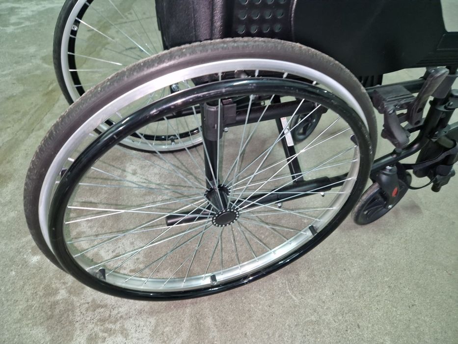 Cadeira de Rodas  Nova