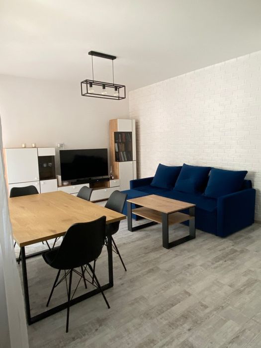 mieszkanie z tarasem – 43,79 m² | Głogów, ul. Długa