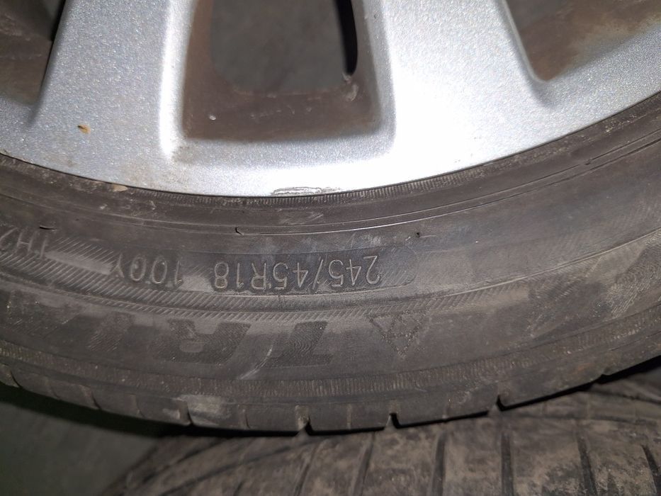 Jantes especiais Opel Insígnia