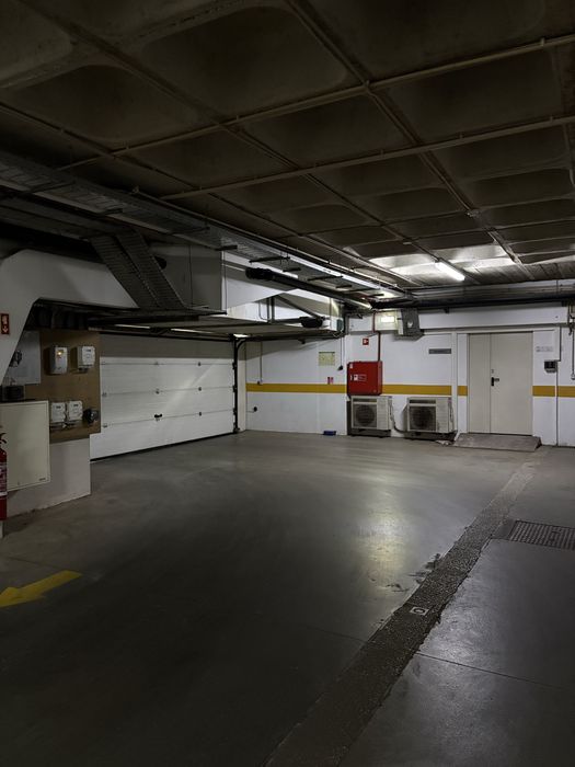 Lugar de garagem Quinta da beloura