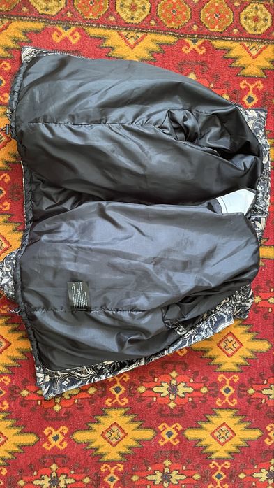 Курточка зимова Giesto