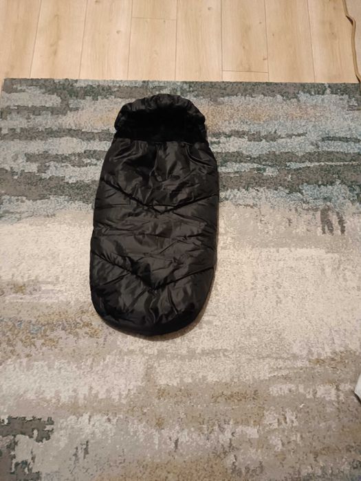 Sprzedam śpiworek do wózka