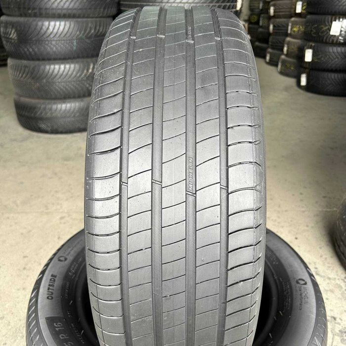 195/55 R16 MICHELIN E-PRIMACY  літні шини