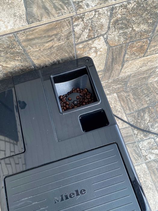Кавомашина Miele CM 5300 гарний стан гарантія магазин