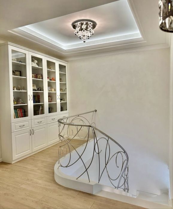 Продам 3х ком квартиру Победа, ЖК Акварель