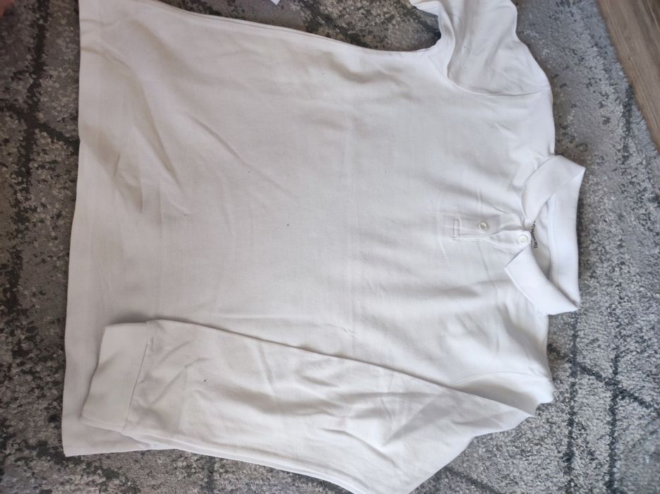 T-shirt chłopięcy 152
